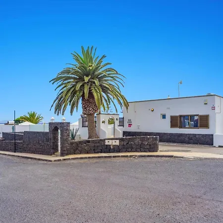 Βίλα Casa Linden By