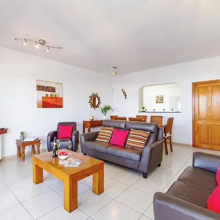 Casa Linden By Πλάγια Μπλάνκα