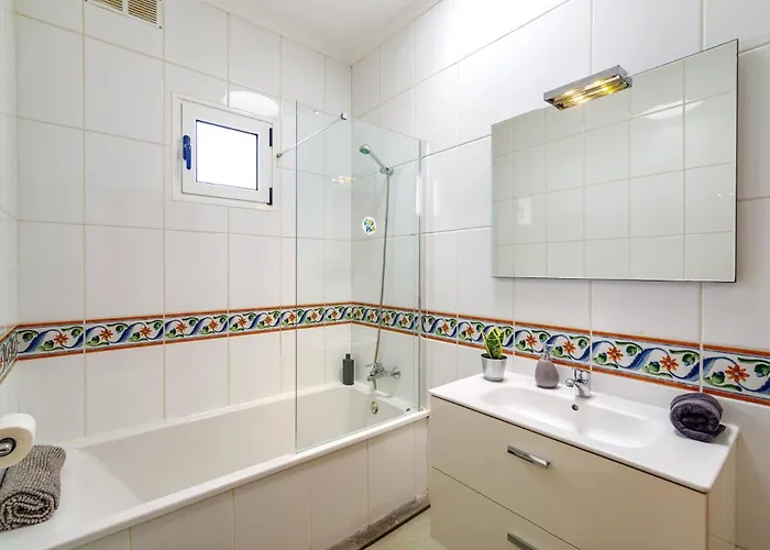 Casa Linden By Πλάγια Μπλάνκα