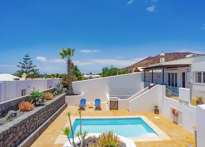 Βίλα Casa Linden By *