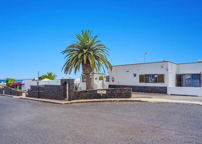 Βίλα Casa Linden By