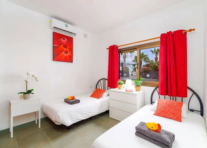 Βίλα Casa Linden By *