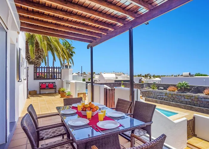 Βίλα Casa Linden By