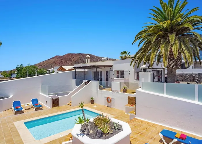 Casa Linden By * Πλάγια Μπλάνκα