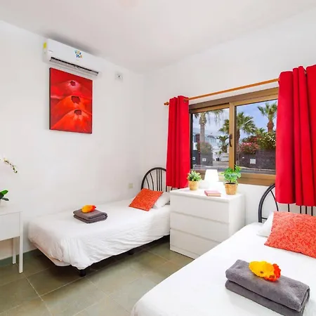 Villa Casa Linden By *