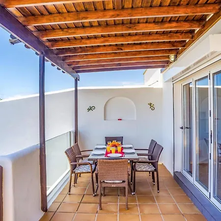 Casa Linden By Playa Blanca (Lanzarote)