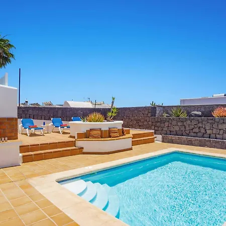 Casa Linden By *