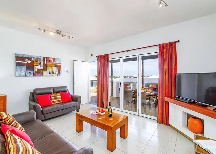 Casa Linden By * Playa Blanca (Lanzarote)