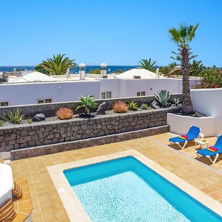 Casa Linden By *