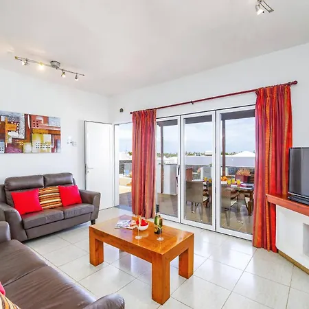 Casa Linden By * Playa Blanca (Lanzarote)