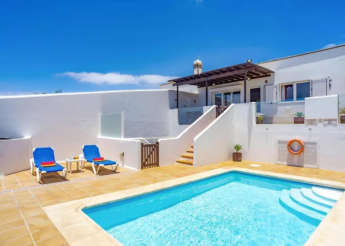 Casa Linden By Villa